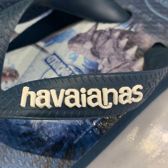 Havaianas sandals - Picture 6 of 10